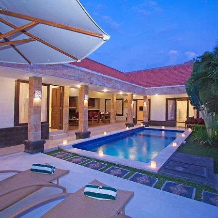 Bali Asih Villa Eksteriør bilde